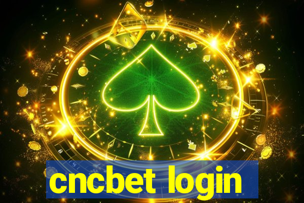 cncbet login